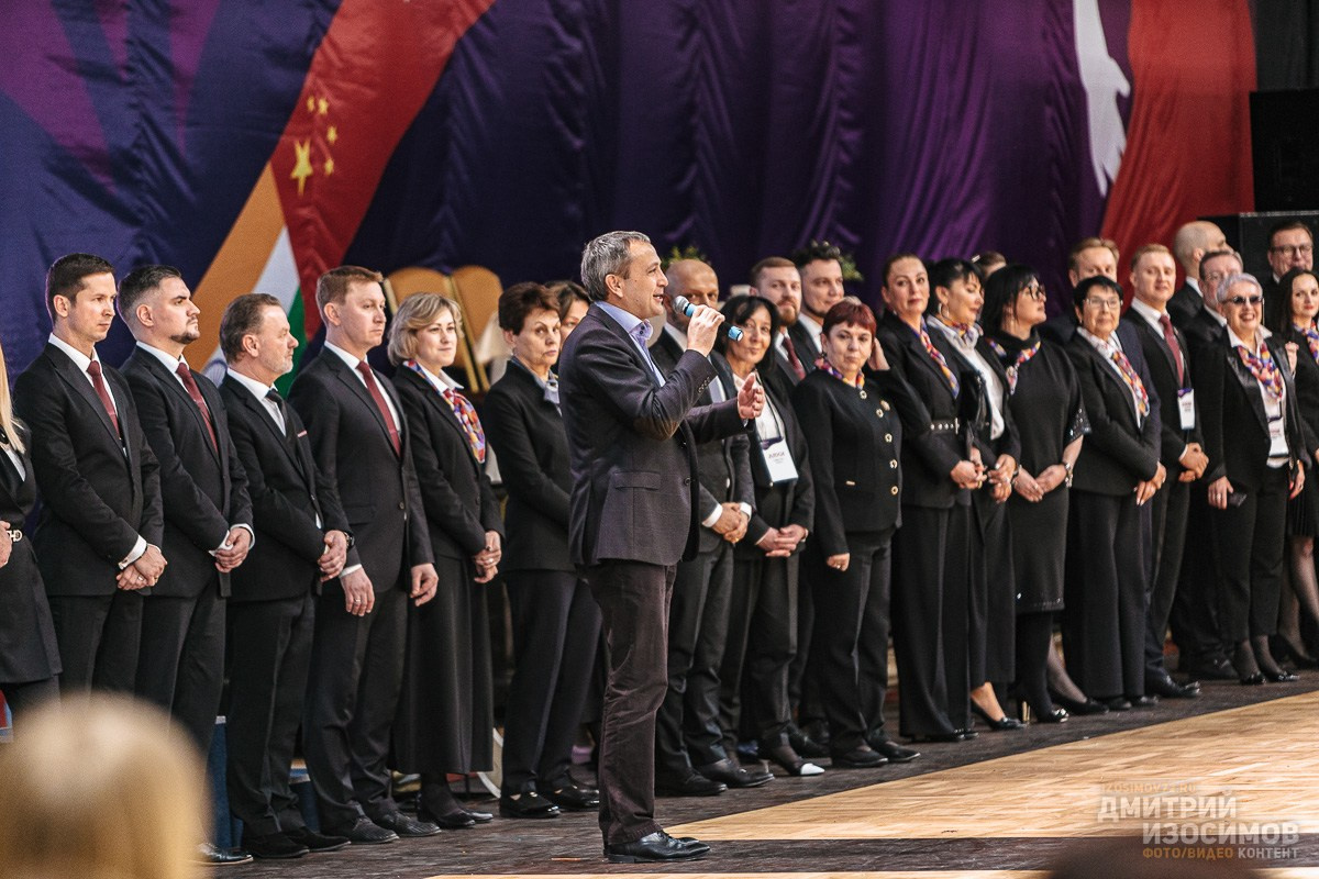 Спортивные танцы WDSF Open