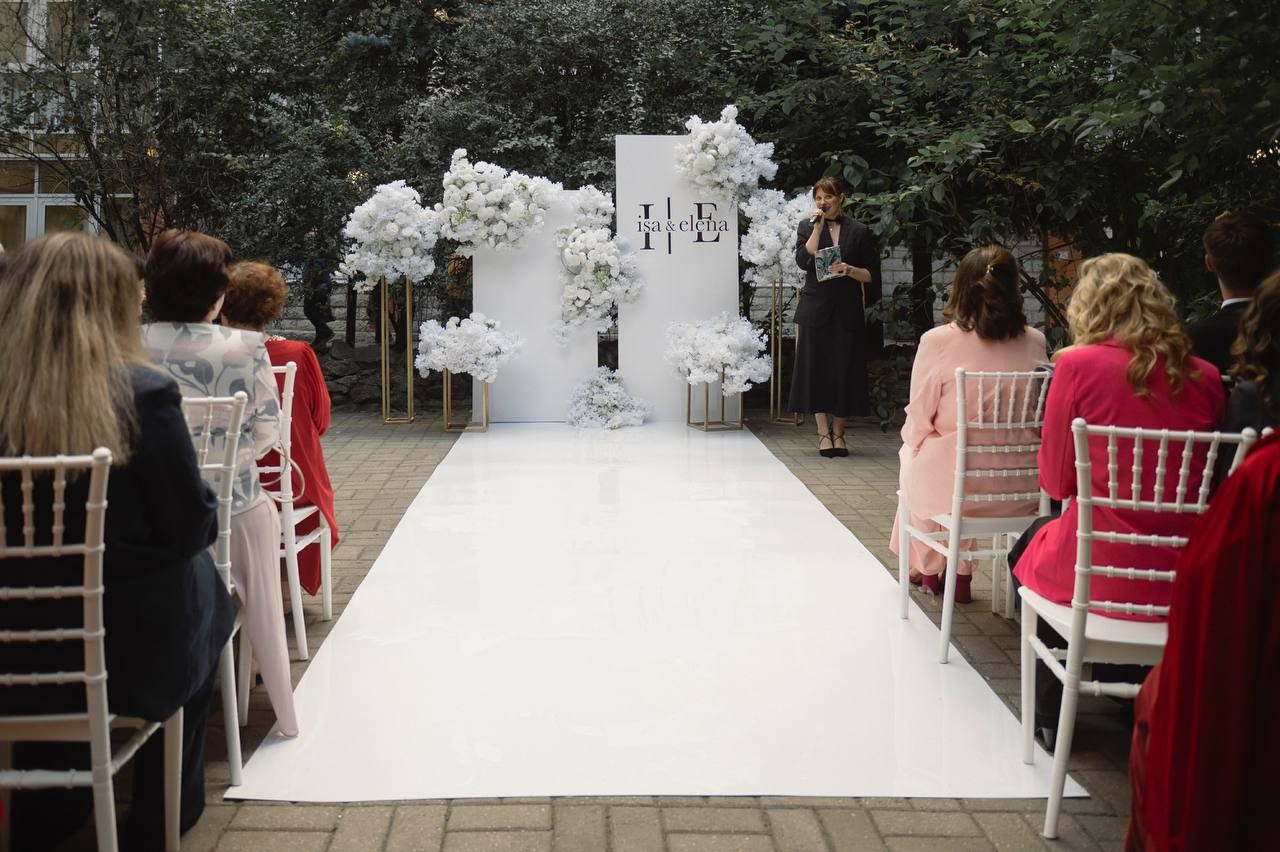 Ведущая СПБ Надежда Кожина