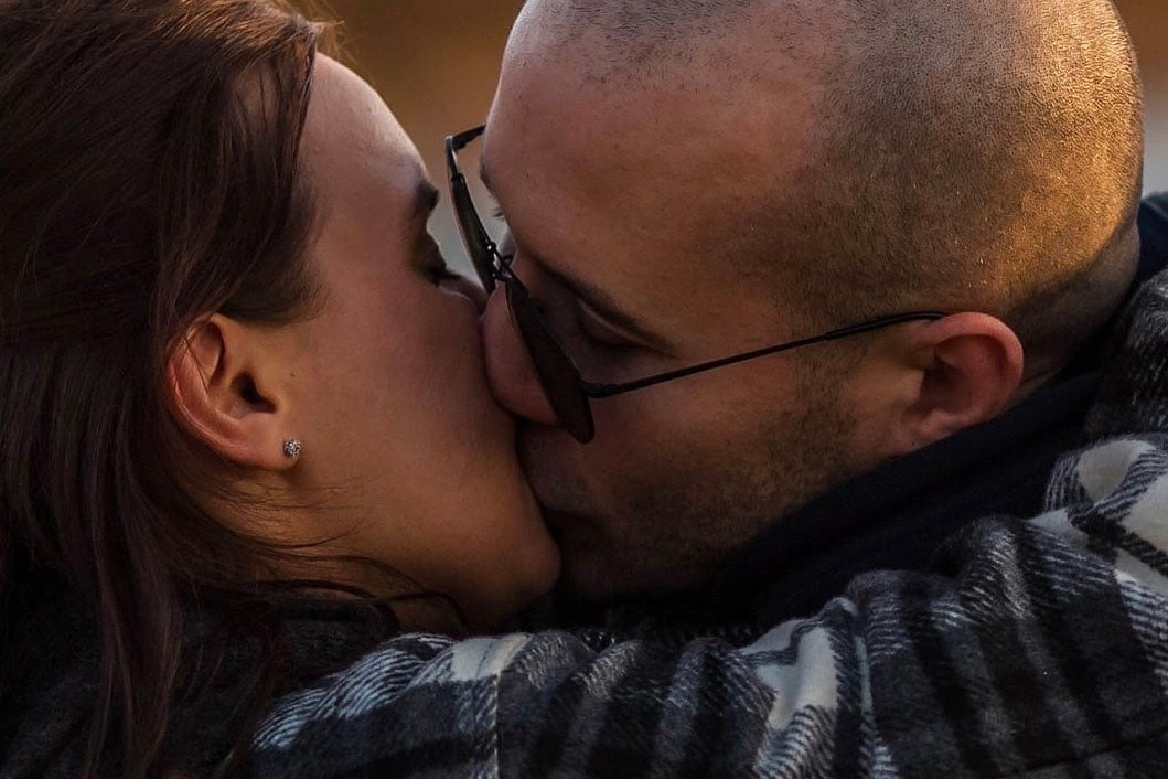 ЛАВСТОРИ. Фотограф из Санкт-Петербурга Ильинская Ксения