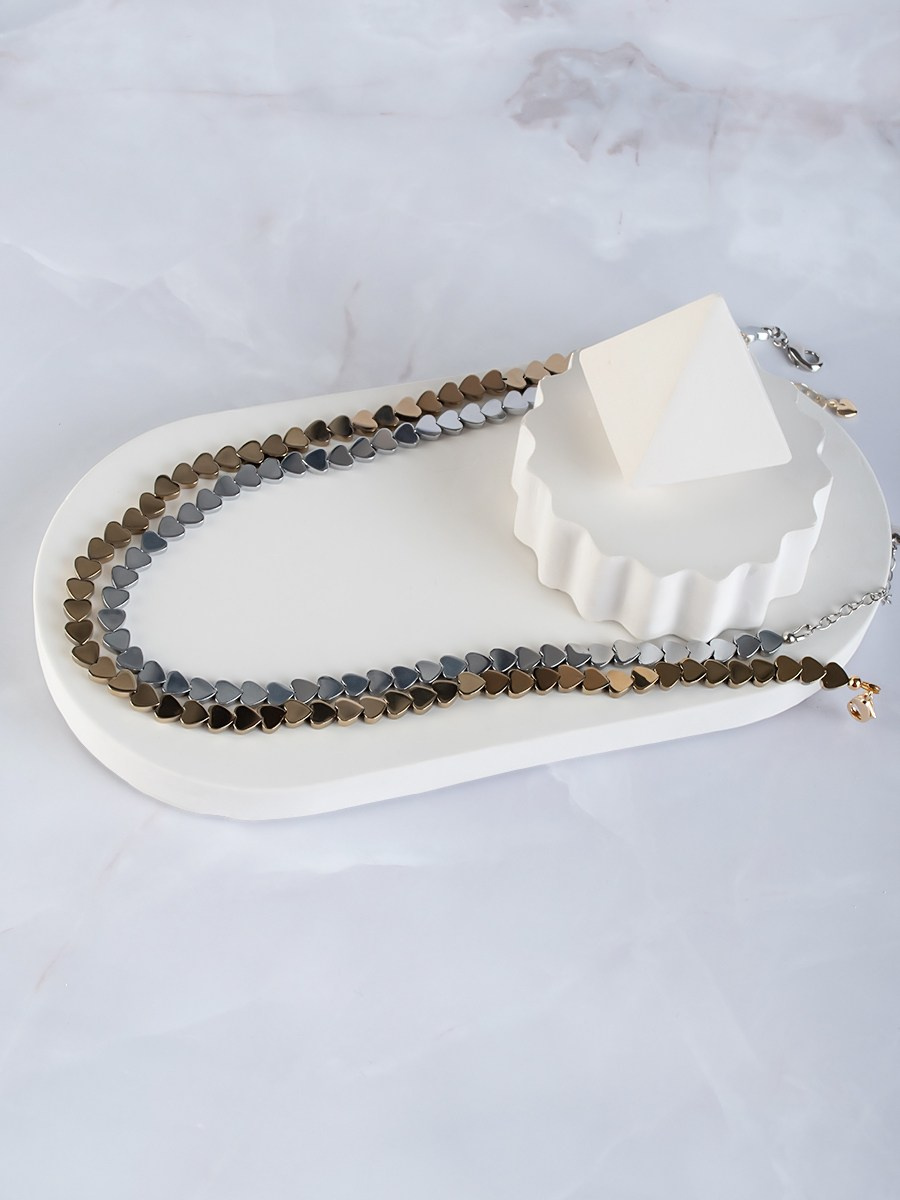 Бижутерия. Предметный, рекламный, ювелирный фотограф в Москве