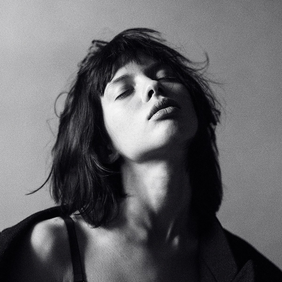 Анастасия. Свадебный и портретный фотограф в Москве Алексей Чернявский