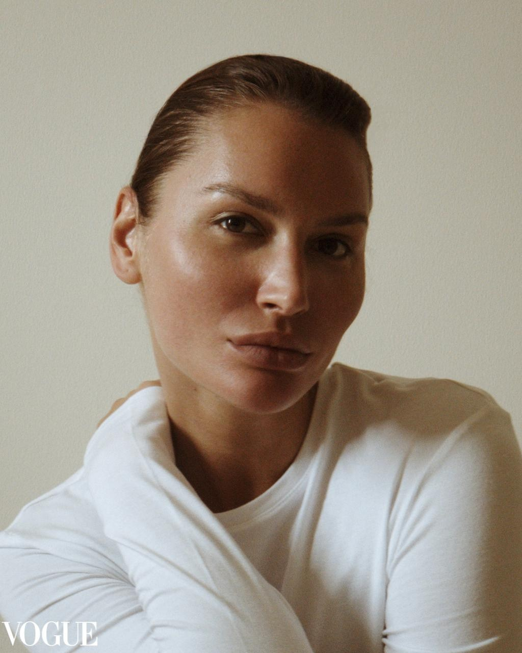 Fashion & portrait photographer — Aleksey Vlasov