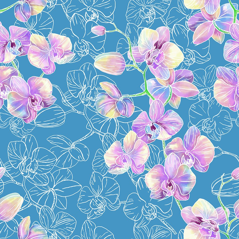 Alena Lazareva artist