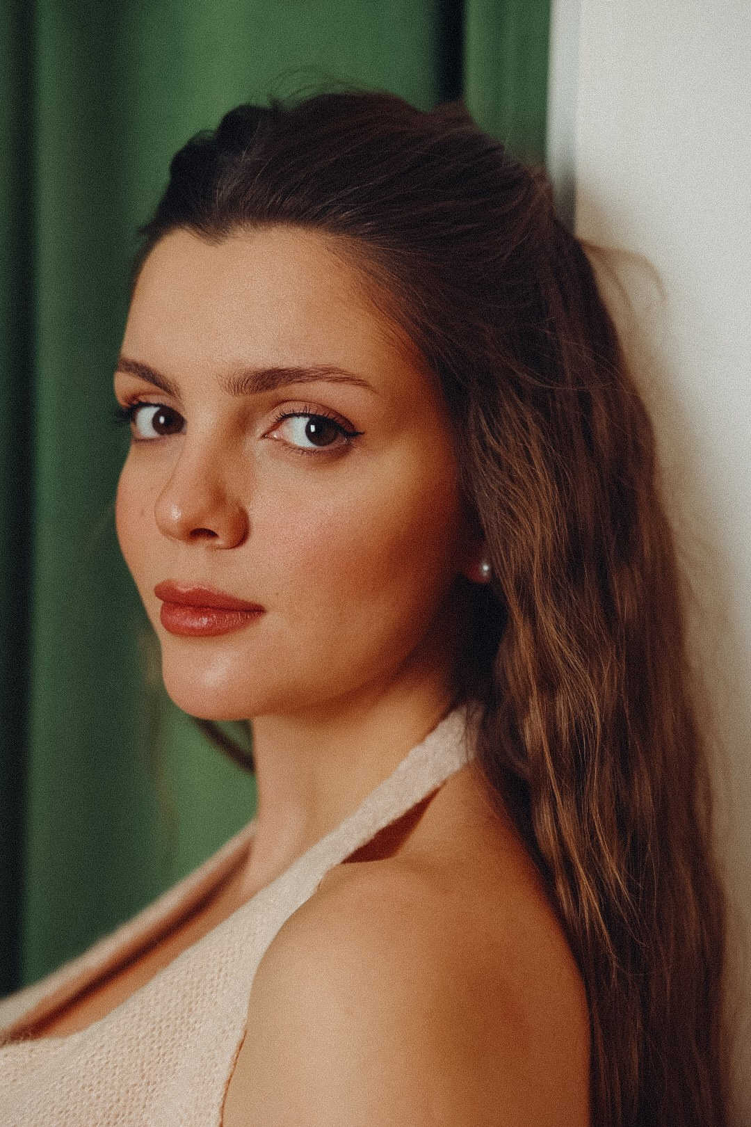 Никита и Зоя. Фотограф Нижний Новгород