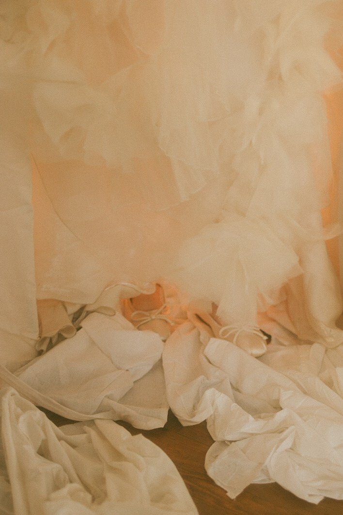 Ghost. Фотограф Нижний Новгород