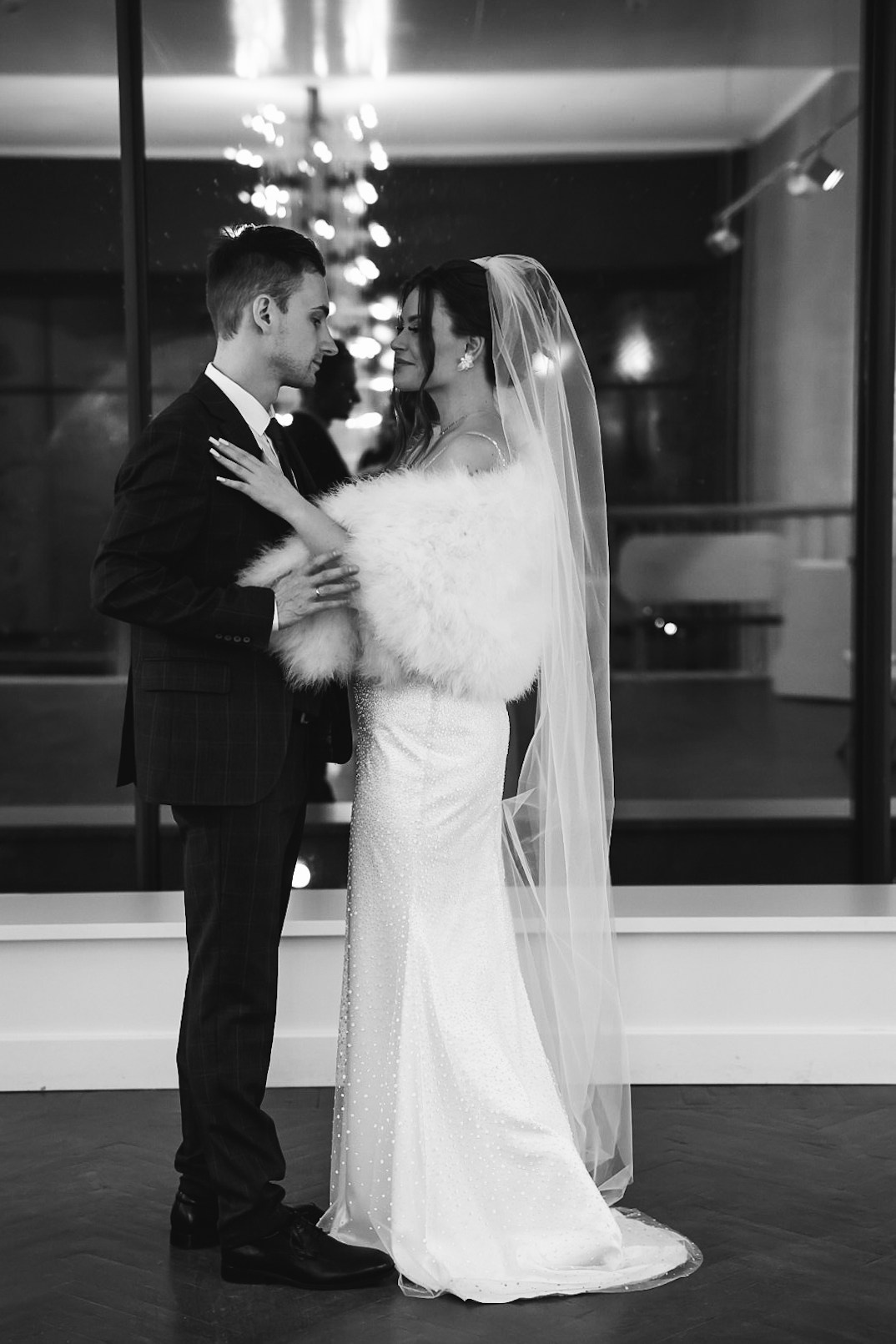 Никита и Маша. Фотограф Нижний Новгород