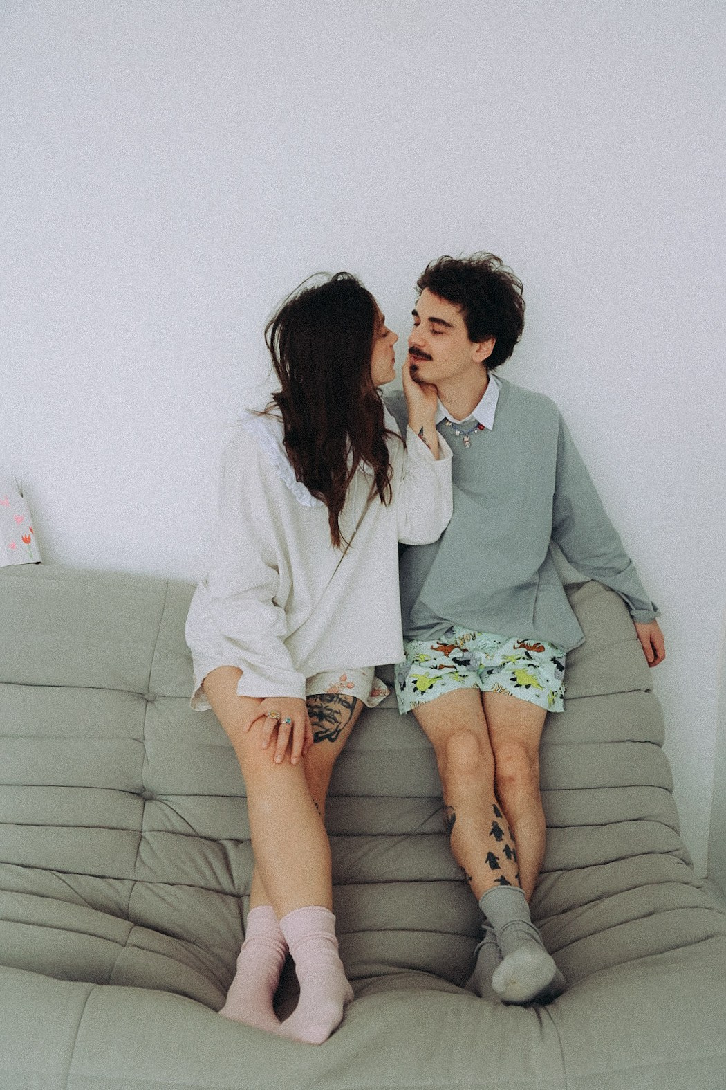 Костя и Наташа. Фотограф Нижний Новгород