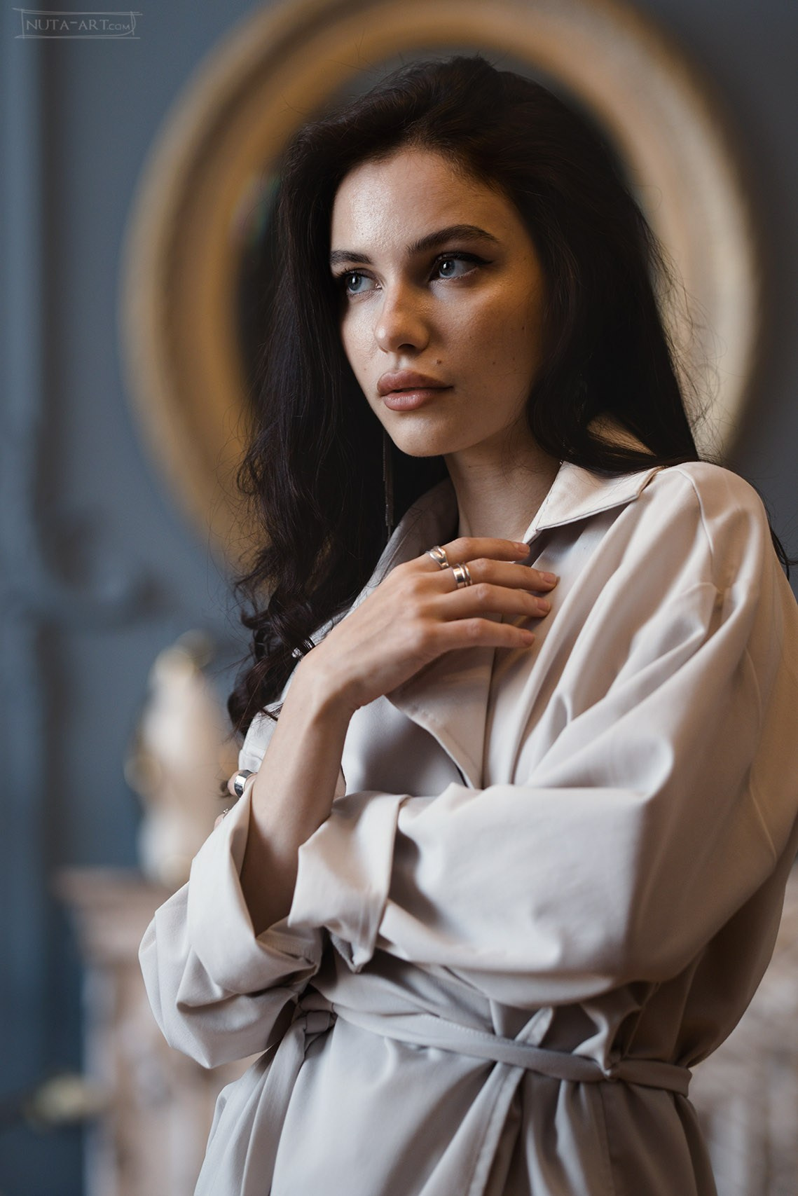 ЖЕНСКИЕ. NUTA ART - photo-video creator