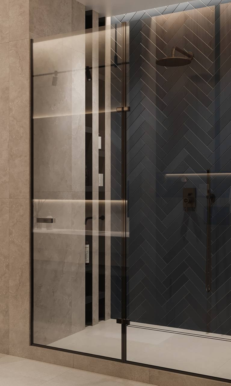 ЗОЛОТОЙ РАНЕТ. Дизайн-бюро GOHOUSE в Москве