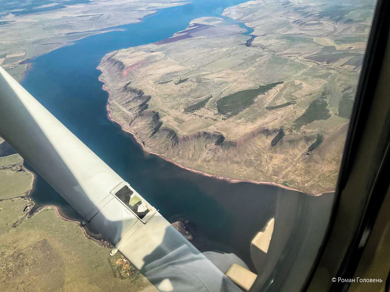 Перегон Cessna-206 из Москвы в Нерюнгри (2023г). Фотоальбом показывающий увлекательный мир авиации и мир медведей Андрея Иванова