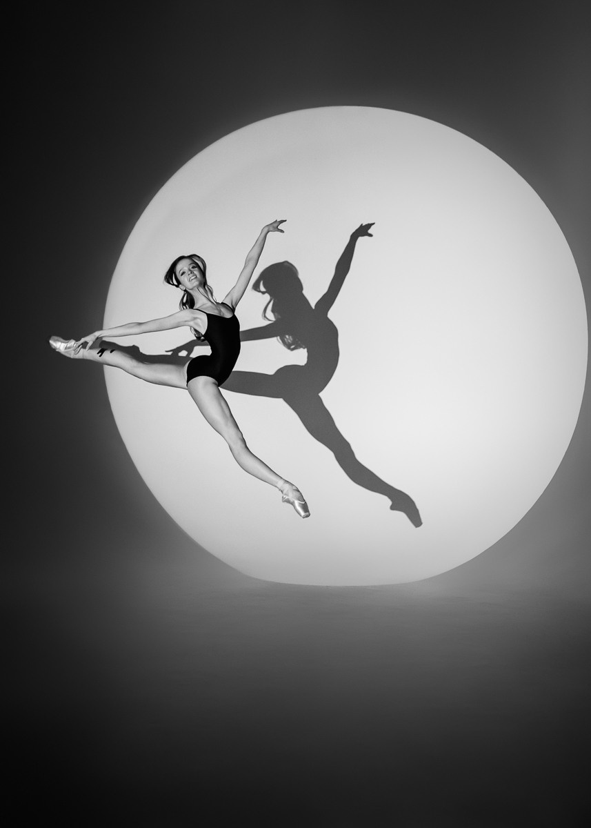 Балерина СПб