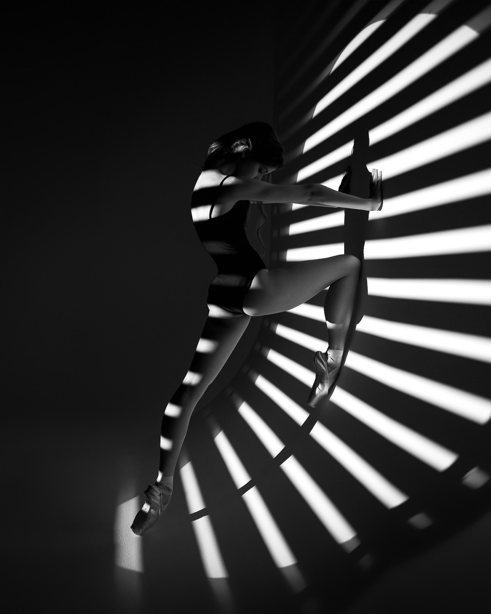 Софья Мария хорева балет