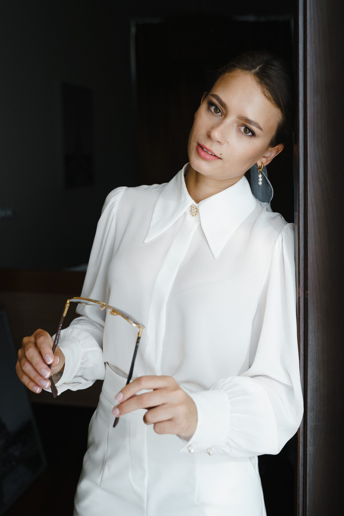 Кристина и Андрей. Главная