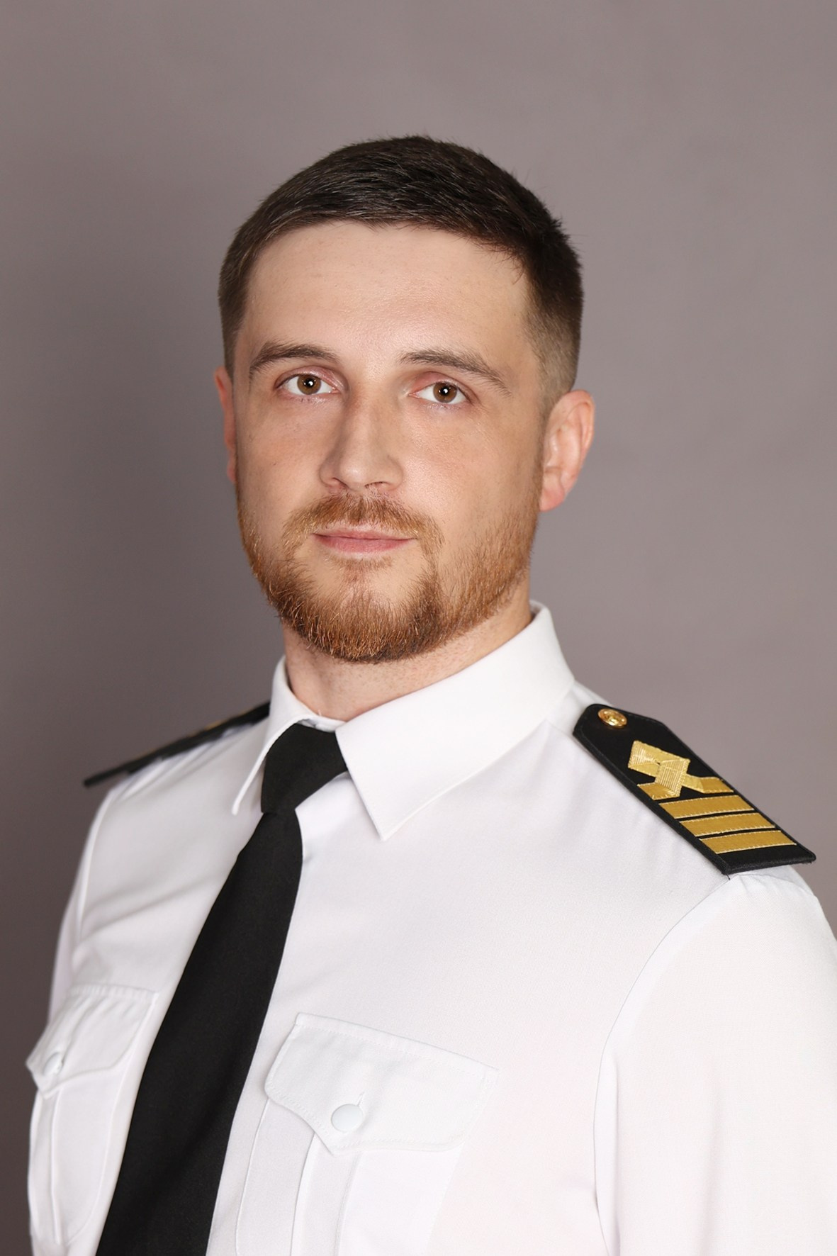 Мужской портрет. Фотограф фотосалон SO! photo&video город Находка Приморский край