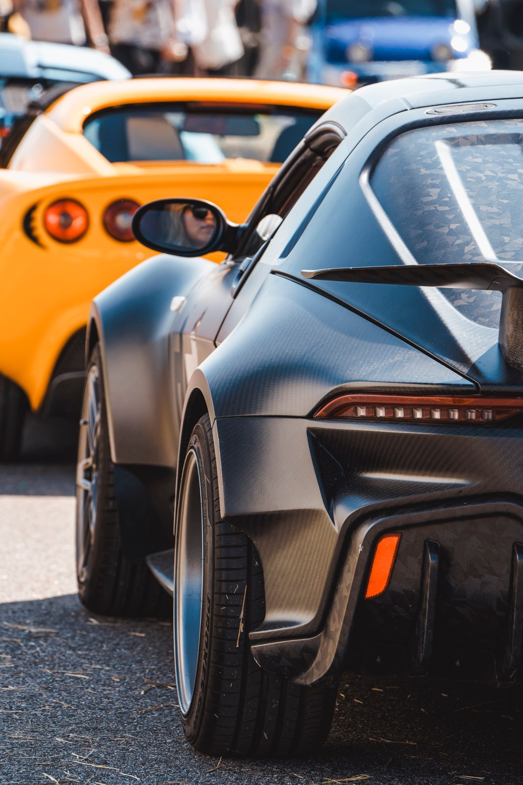 Автошоу (Igora Drive). Андрей Васильев. Фотограф, Санкт-Петербург, Российская Федерация