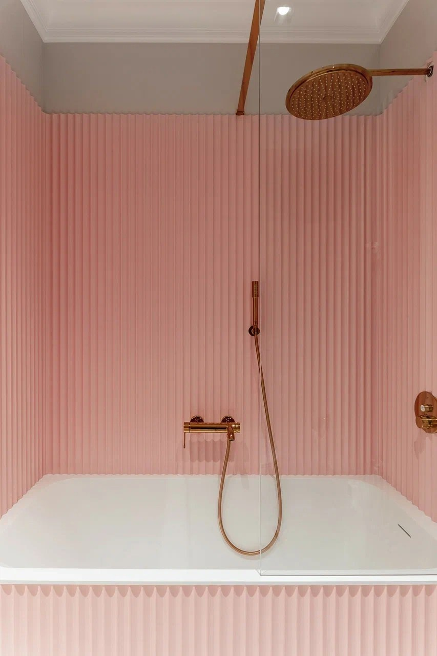 Таунхаус. Дизайн студия премиум класса