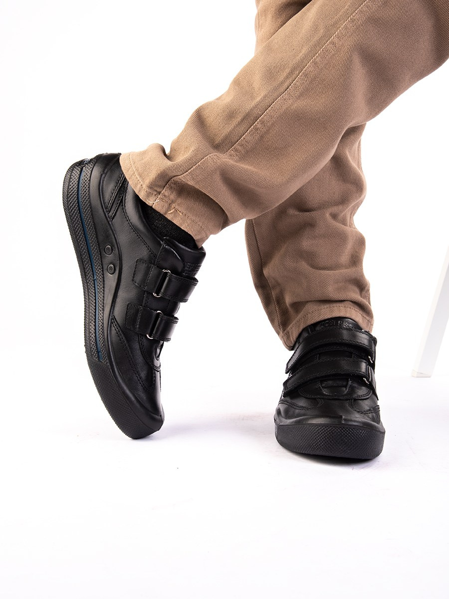 Обувь на модели (каталожная). Фотограф Юлия Зимина