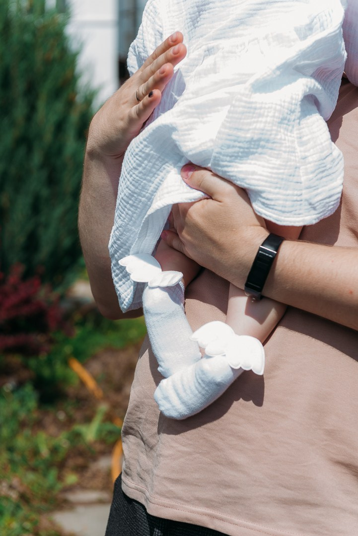 Крещение Евы