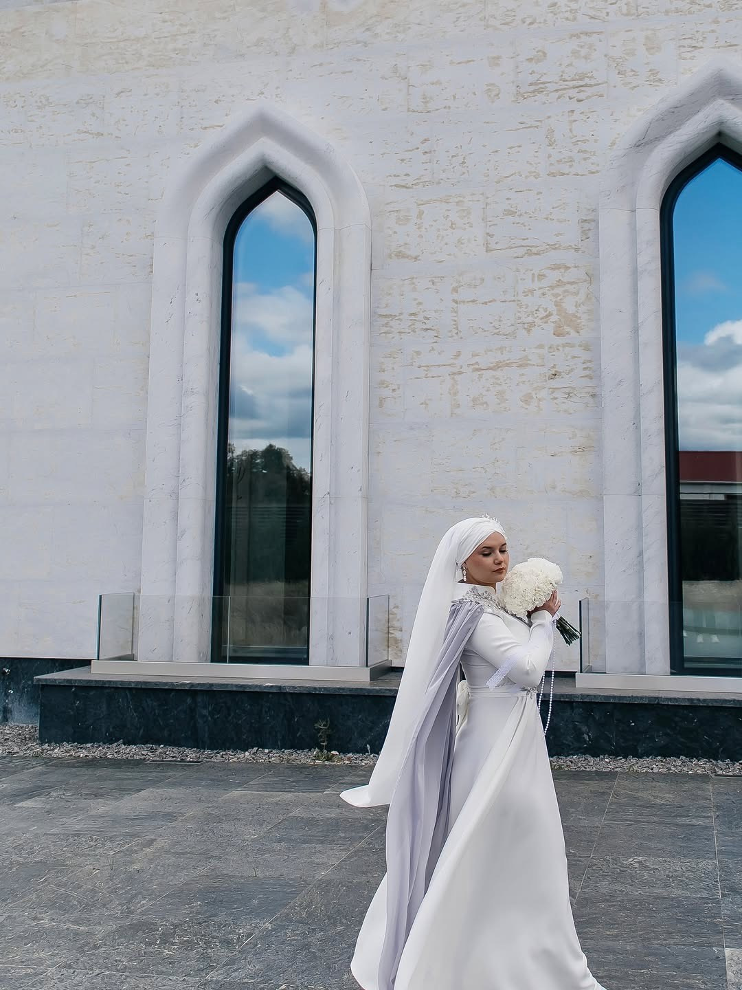 Данил & Карима. Семейный фотограф Юнусова Раиля