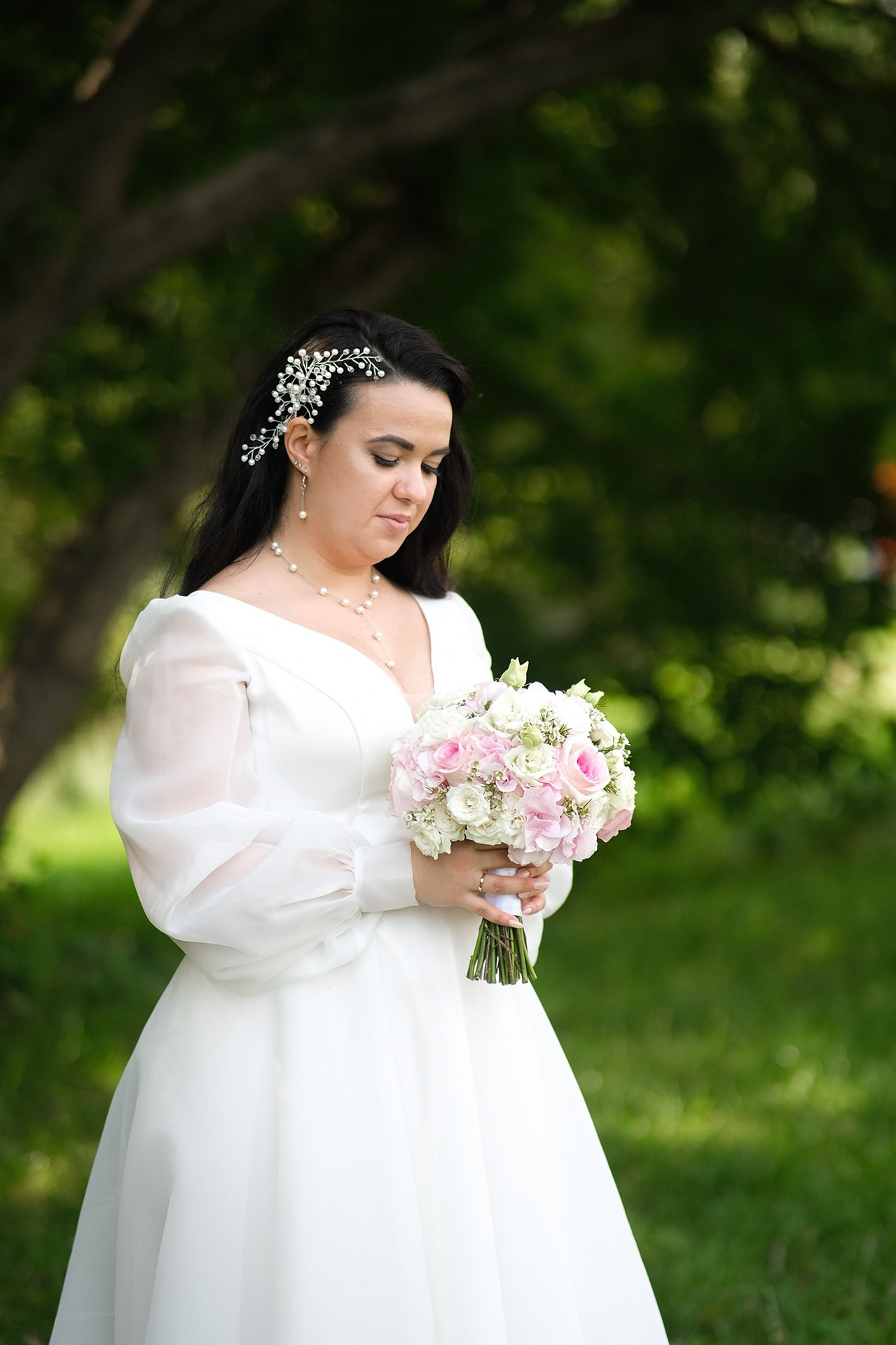 Olga & Alexander. Свадебный и семейный фотограф Ксения Тараканова г. Иваново