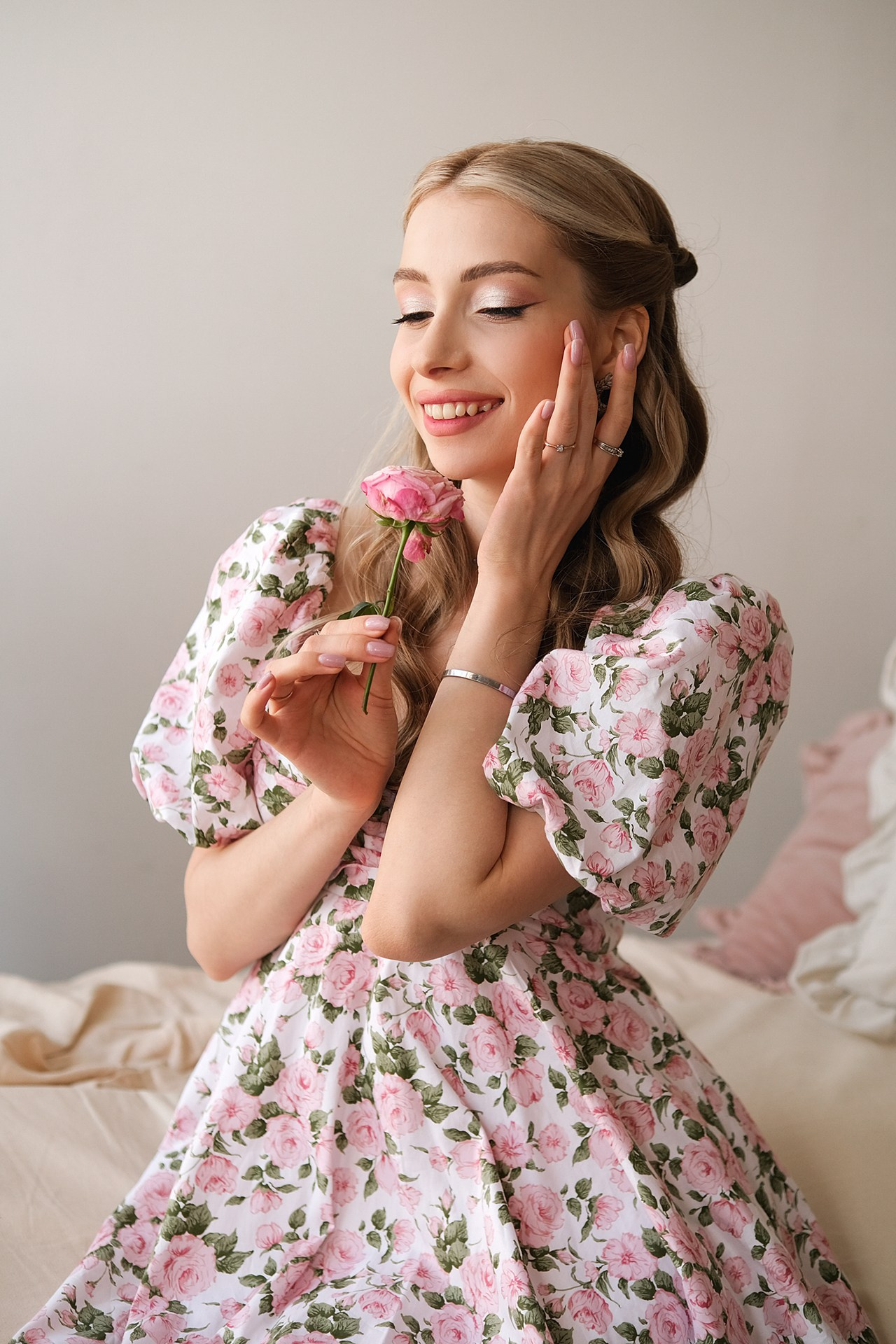 Alina. Свадебный и семейный фотограф Ксения Тараканова г. Иваново