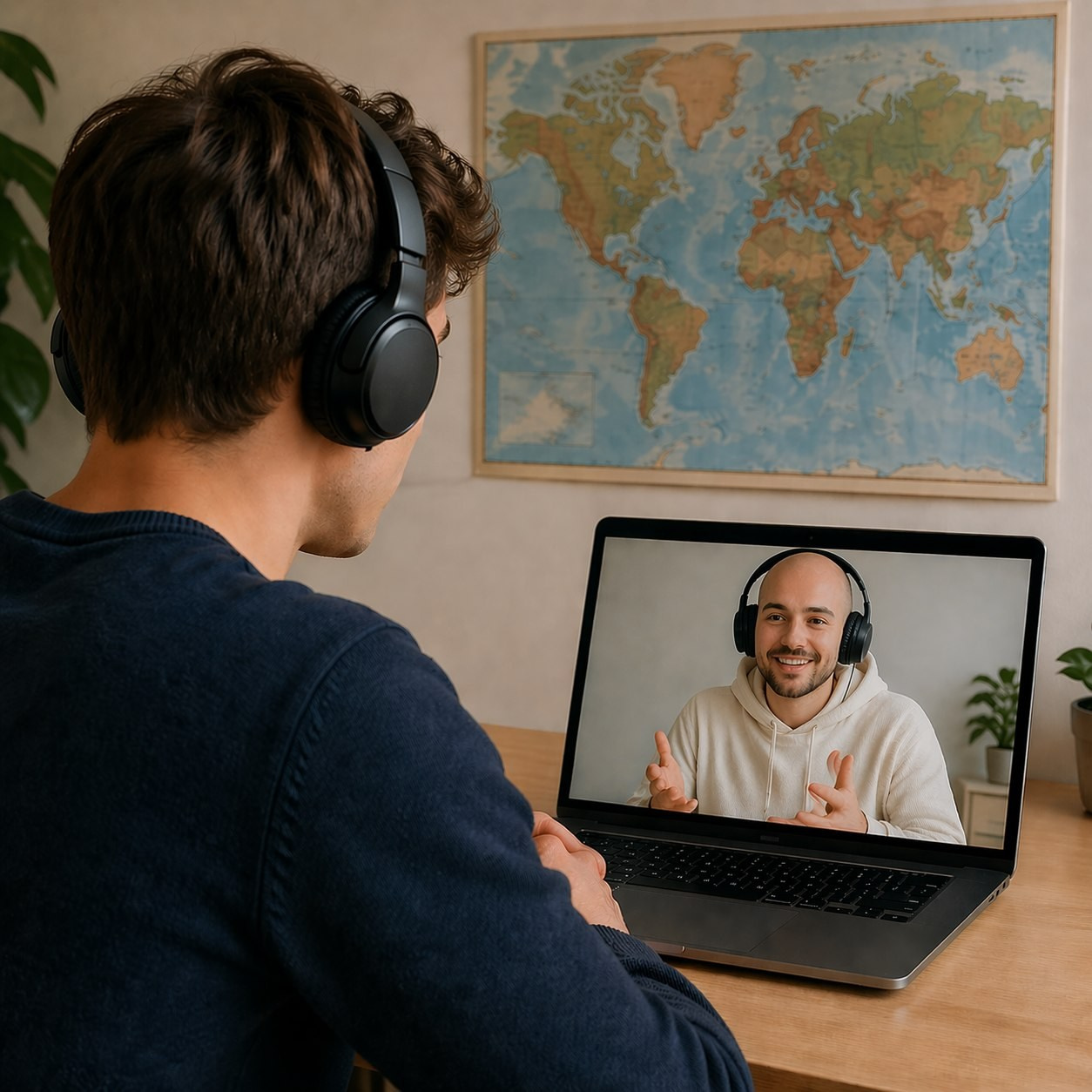 Как найти хорошего учителя английского в 2026 году? Чек-лист от синхрониста. Глеб Лепёшкин | Английский — это ПРОСТО