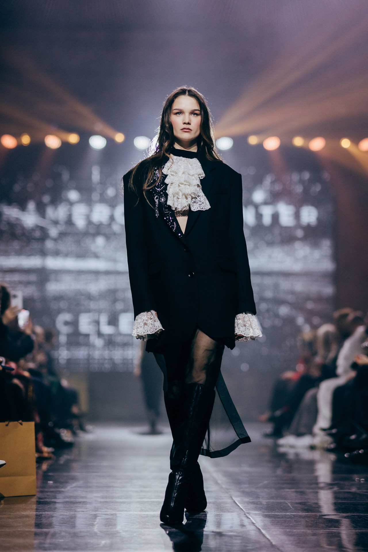 Репортажный фотограф в Санкт-Петербурге Александр Паклин