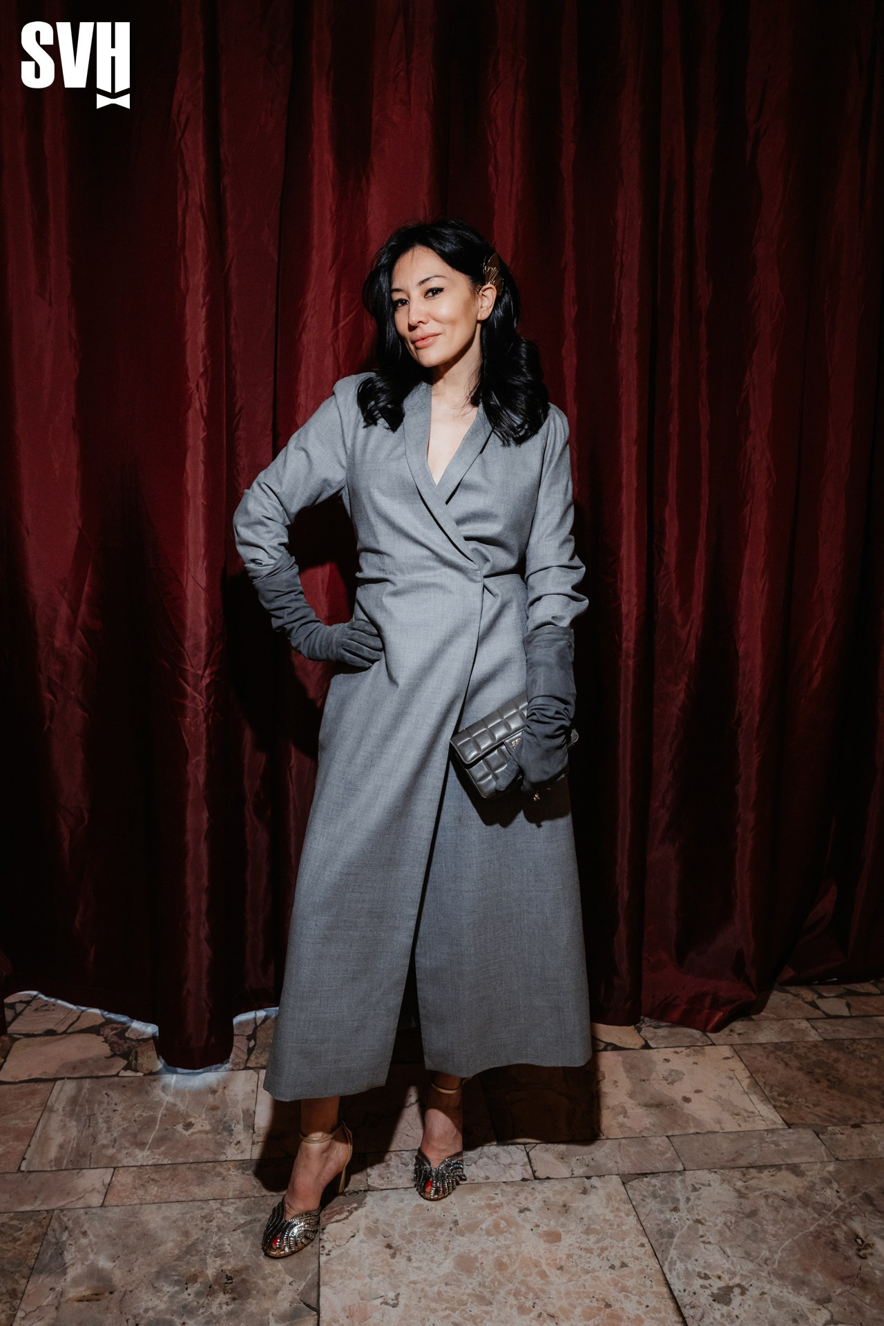 Пасхальный бал Петра Аксёнова