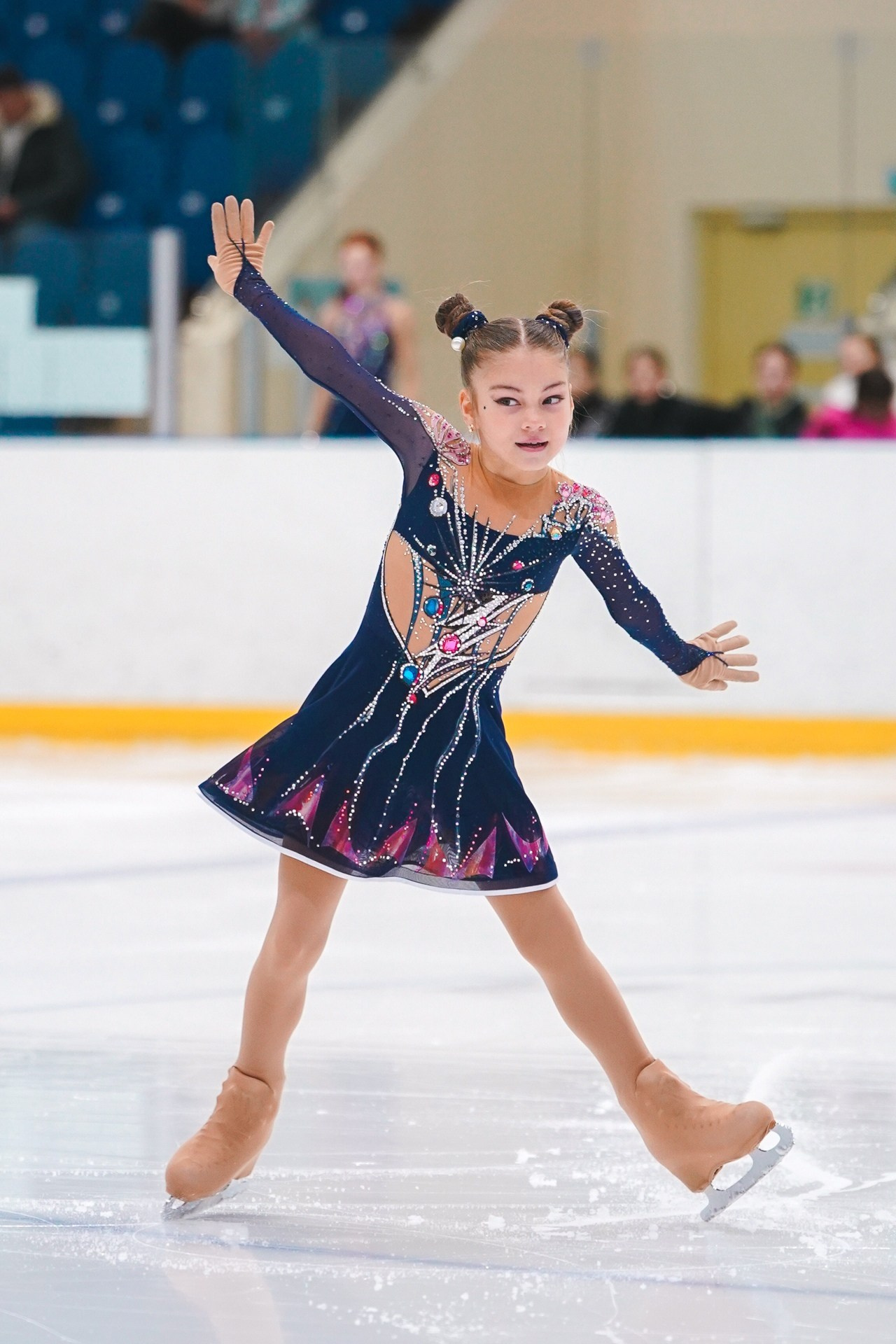Фигурное катание. Портфолио prosport67. Спортивный фотограф Олег Медведев | prosport67 | Смоленск