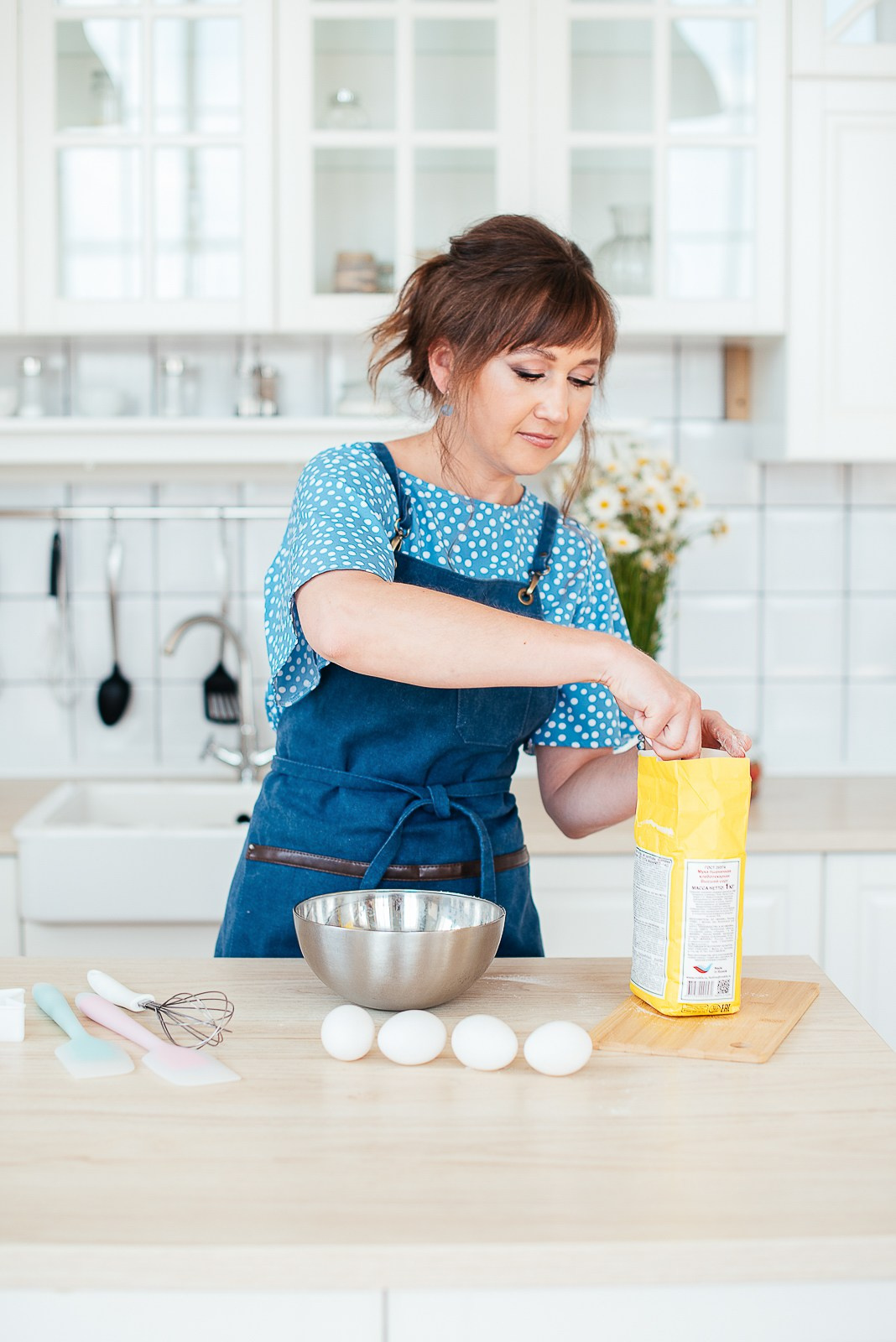 Кондитер. Фотограф в Новосибирске Юлия Туманова