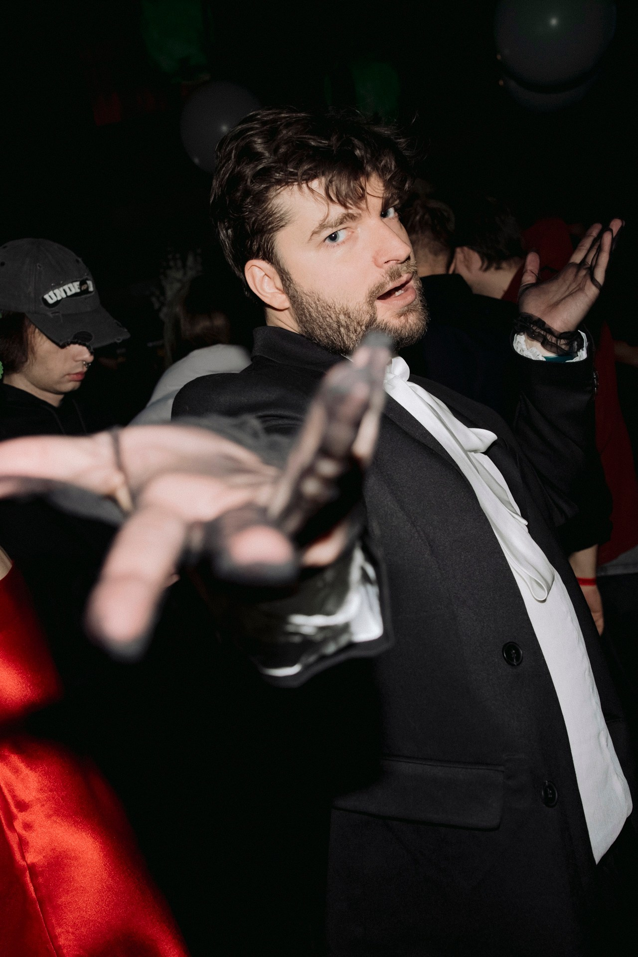 Cava. Night2Day Санкт-Петербург