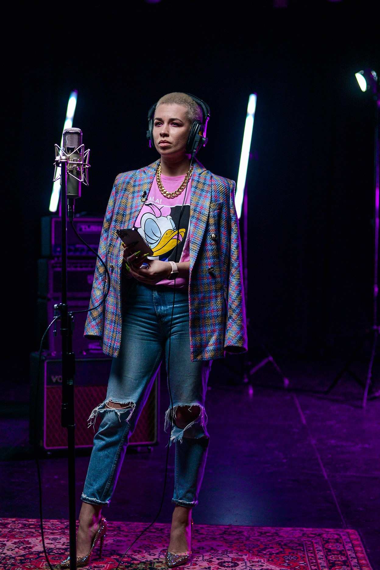 «По классике» Шоу Дмитрия Маликова. Юра Бакулин Фотограф Москва