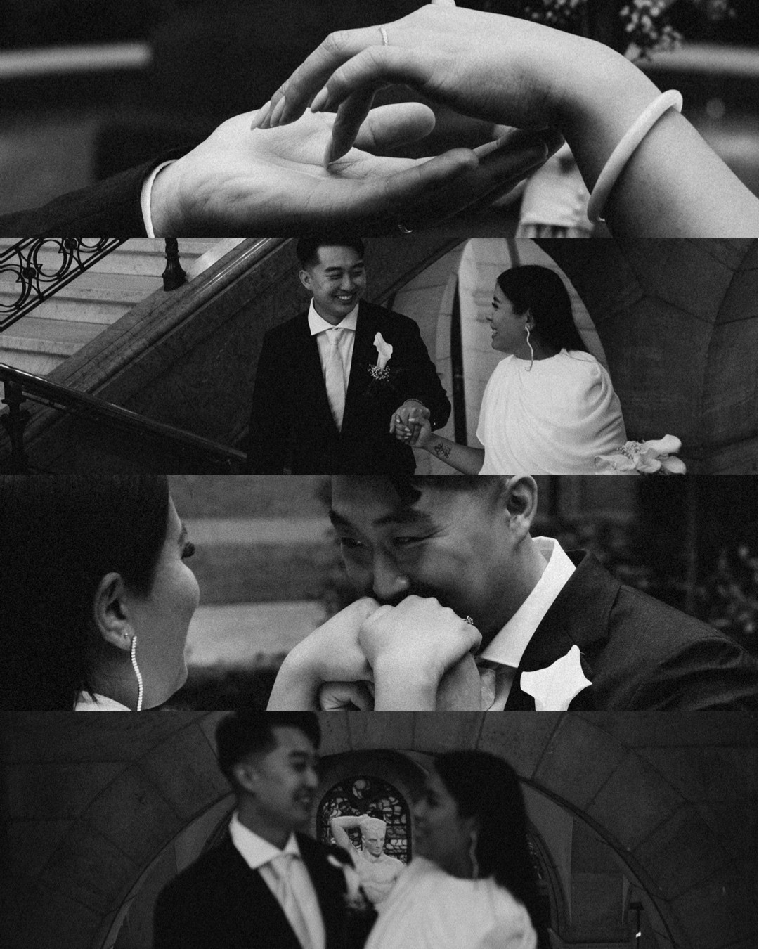 Weddings. Veronika Davydova, Photographer Amsterdam — Фотограф Амстердам