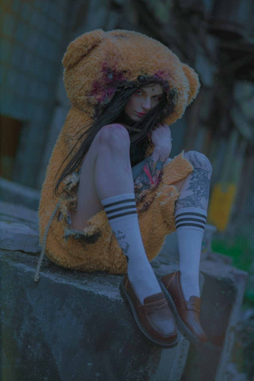 Inside. Barabaka.jpg | photographer Dubai