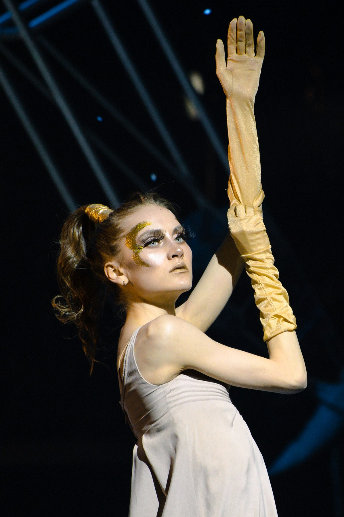 Шекспир_Сон_Чехов Центр. Фотограф. г. Южно-Сахалинск. Олег Толстов