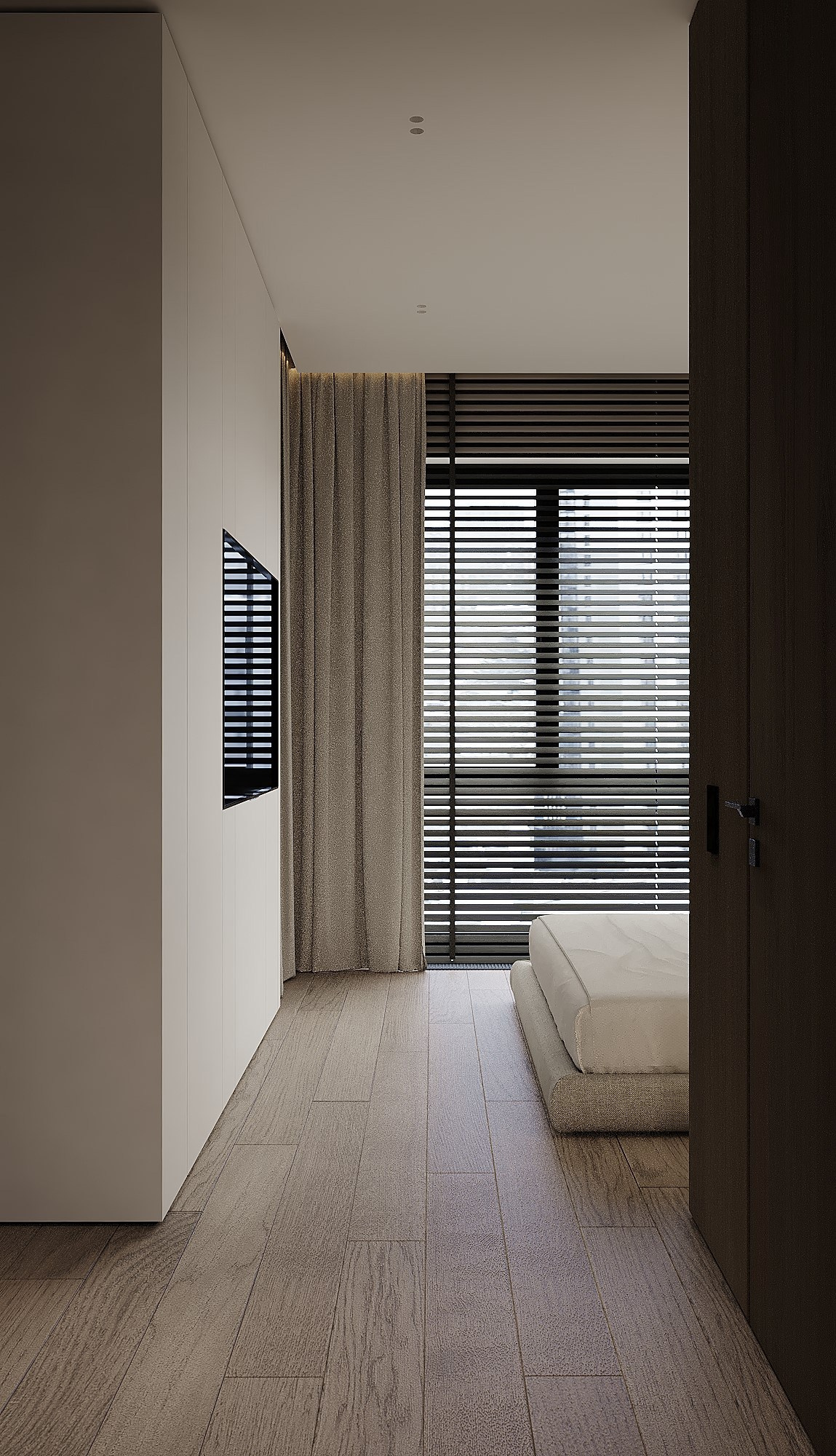 Москва. Дизайн интерьера. Архитектура. MODELLISTA ARCHITECTS