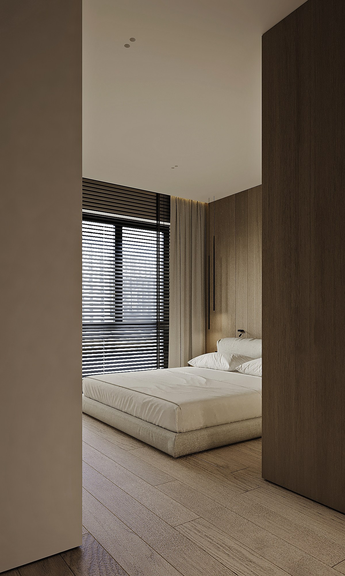 Москва. Дизайн интерьера. Архитектура. MODELLISTA ARCHITECTS