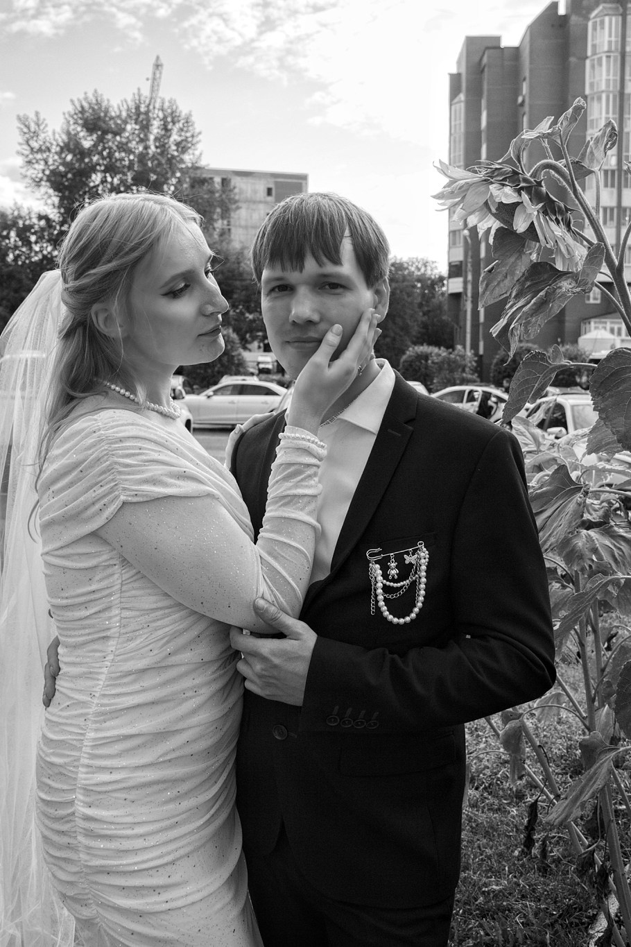 Wedding: Ирина и Илья. Фотограф в Перми Любовь Огородова | Авторские туры