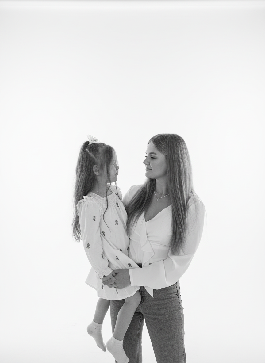 ИИ фотосессия. Фотограф в Перми Любовь Огородова | Авторские туры