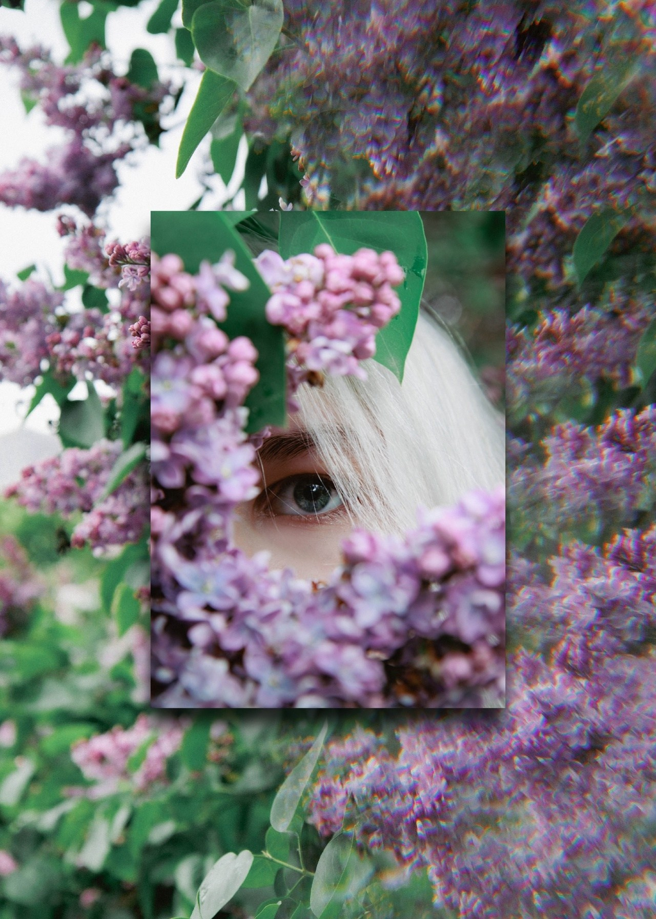 Album 2 (Съемки на улице). Beautiful Delirium Photo