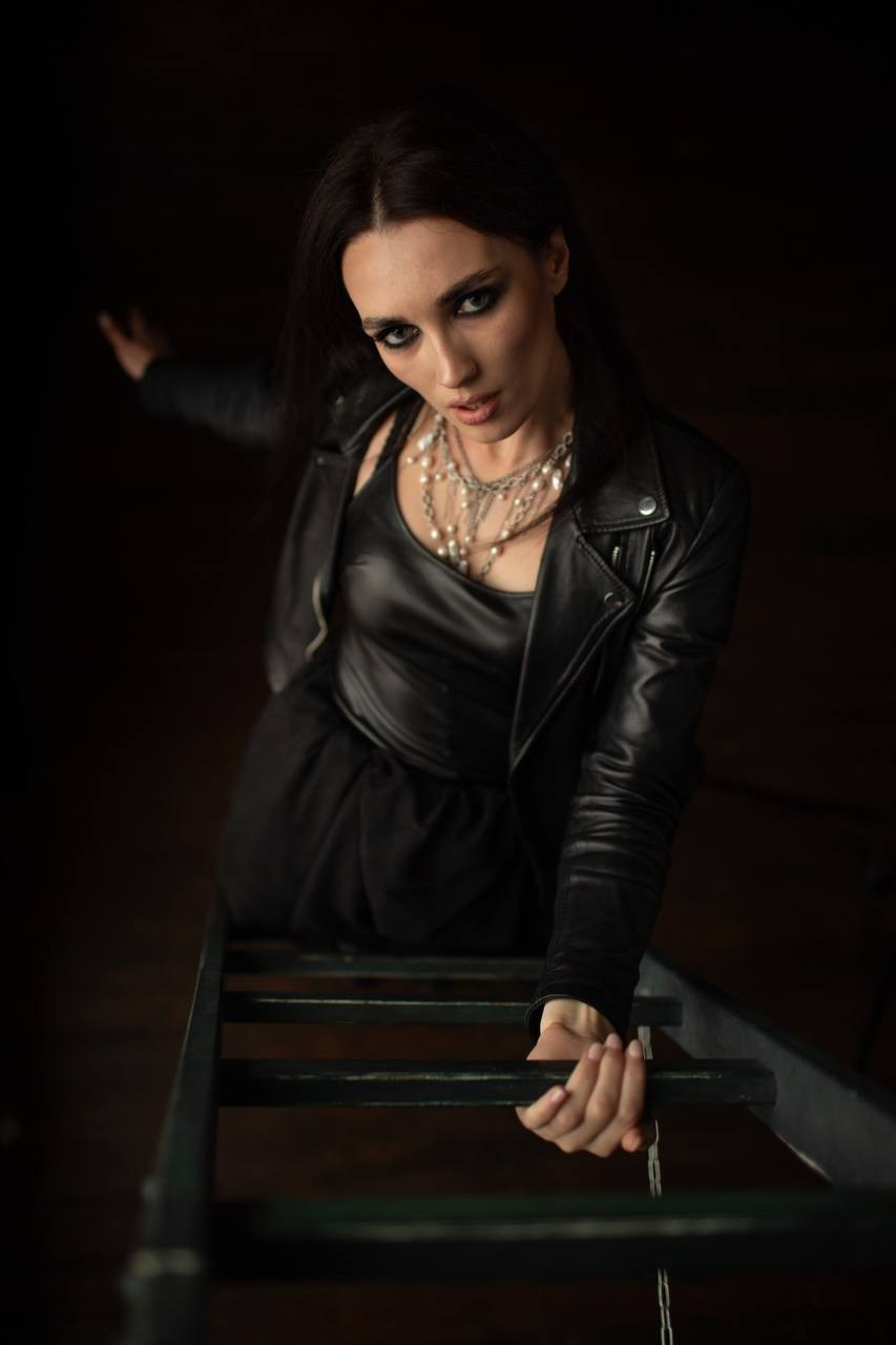 ЖЕНЩИНЫ. Photographer LaranaLaria