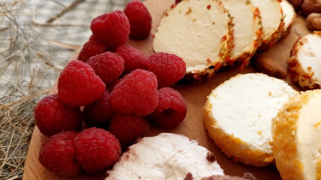 ФУД-СЫР. Фотограф для маркетплейсов Михаил Бове