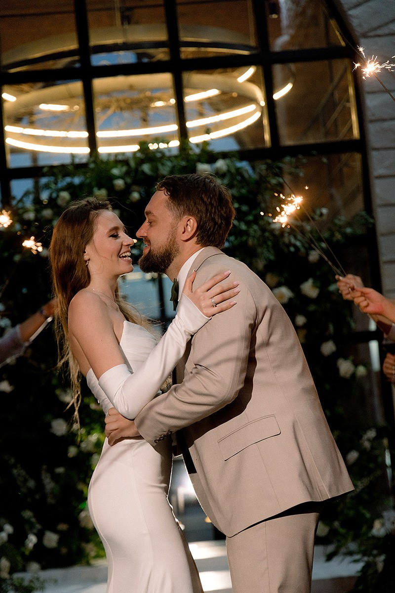 Кристина+Дмитрий. Фотограф в Красноярске Гетманова Мила