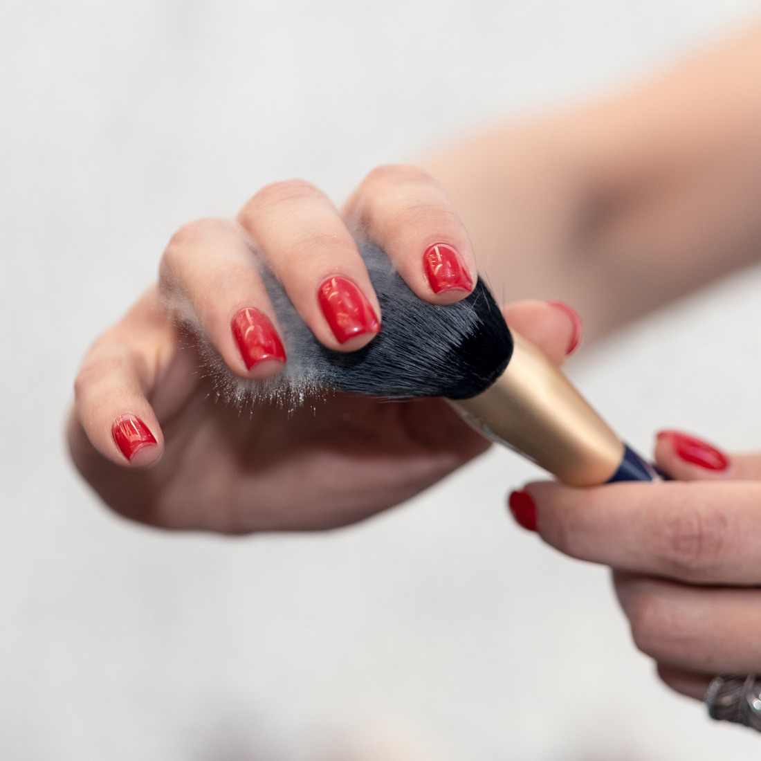 Визажист. Портретная и индивидуальная фотосъёмка в Граце и Тюмени