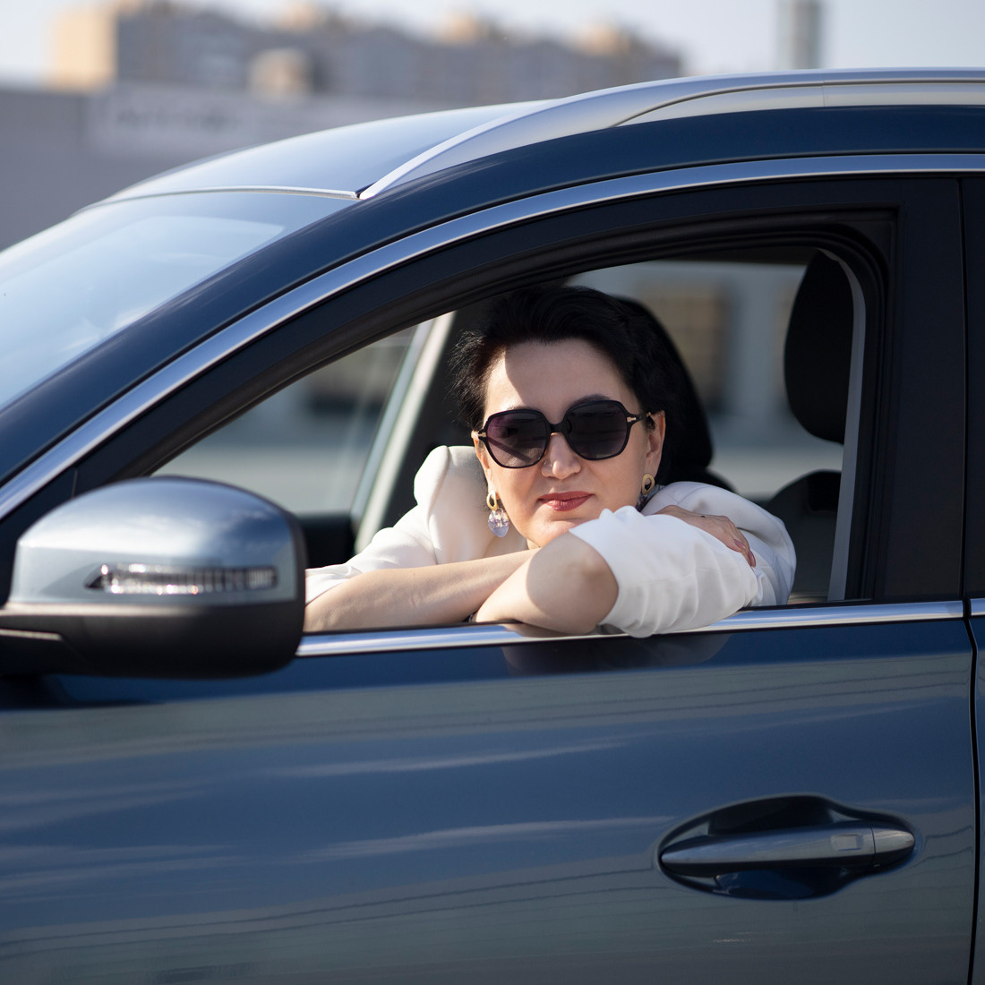 Мебельный бизнес. Портретная и индивидуальная фотосъёмка в Граце и Тюмени