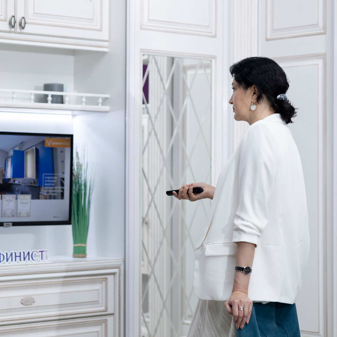 Мебельный бизнес. Портретная и индивидуальная фотосъёмка в Граце и Тюмени