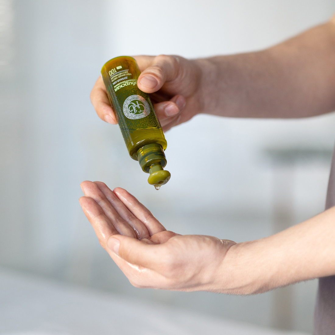 Массажист. Портретная и индивидуальная фотосъёмка в Граце и Тюмени