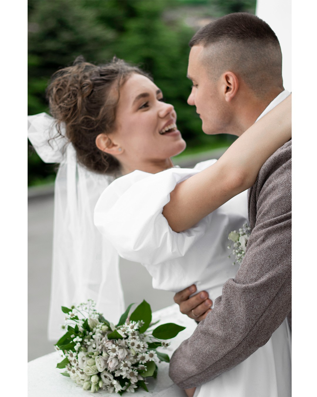 Свадебный Фотограф на Камчатке — Нежные и Эмоциональные Съемки | Екатерина