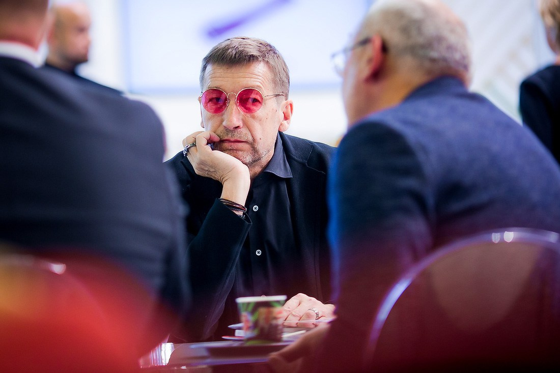 Март.рф и выставка агропродмаш. Репортажный фотограф Борис Геер