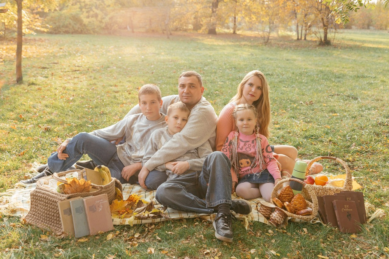 Отзывы. Миленина Юлия Свадебный и семейный фотограф в Краснодаре